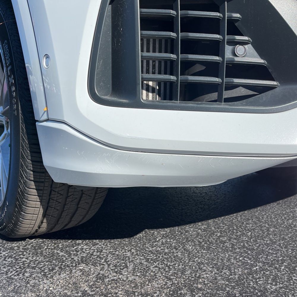 2023 Audi Q8 Premium 55 TFSI