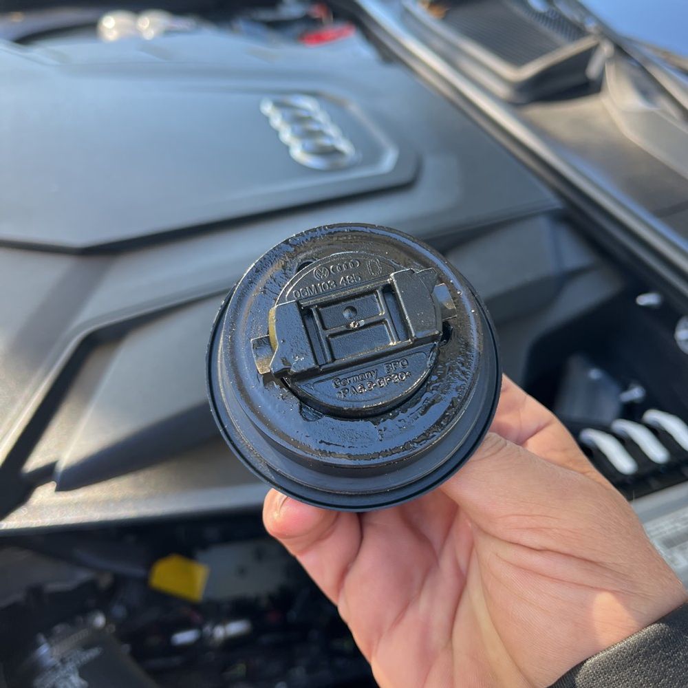 2023 Audi Q8 Premium 55 TFSI