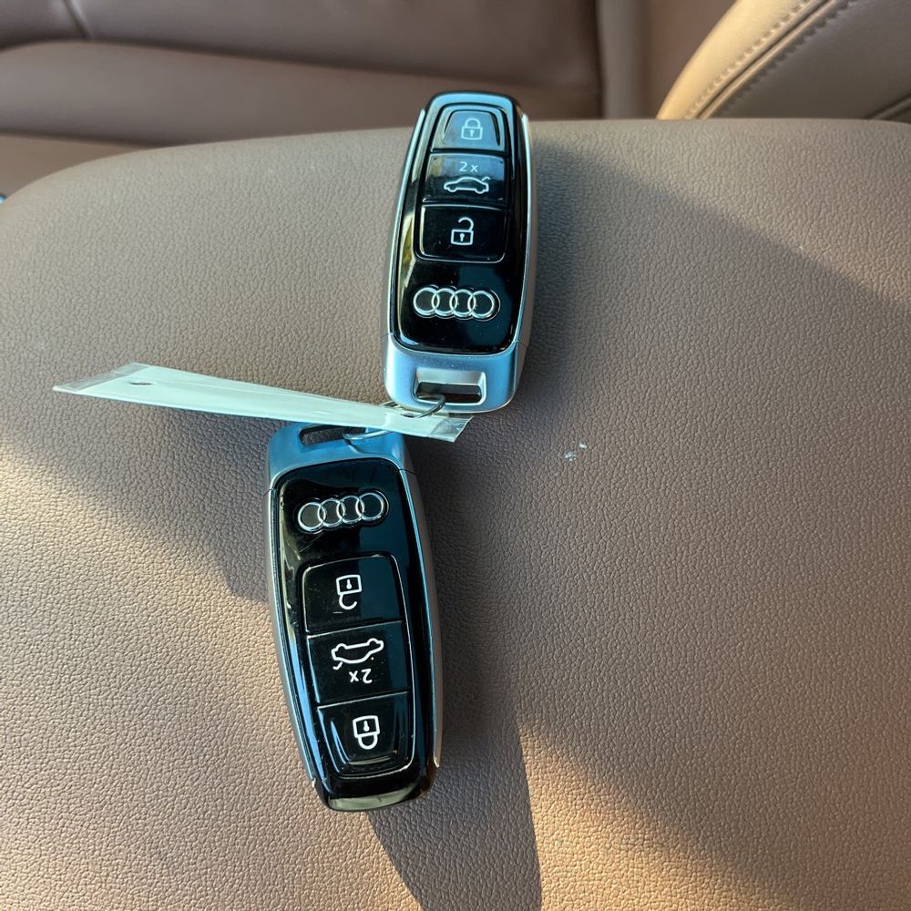 2023 Audi Q8 Premium 55 TFSI