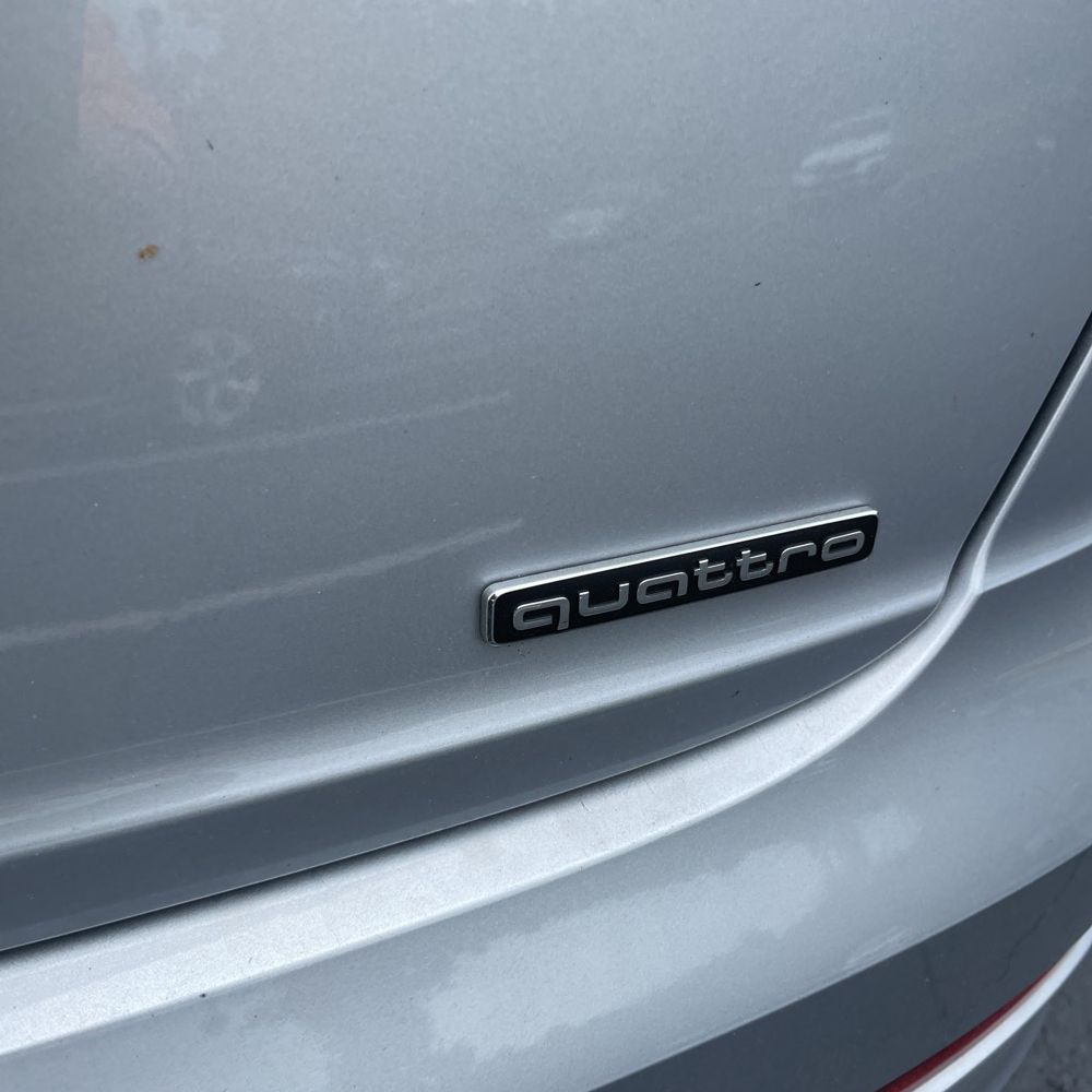 2022 Audi Q8 Premium 55 TFSI