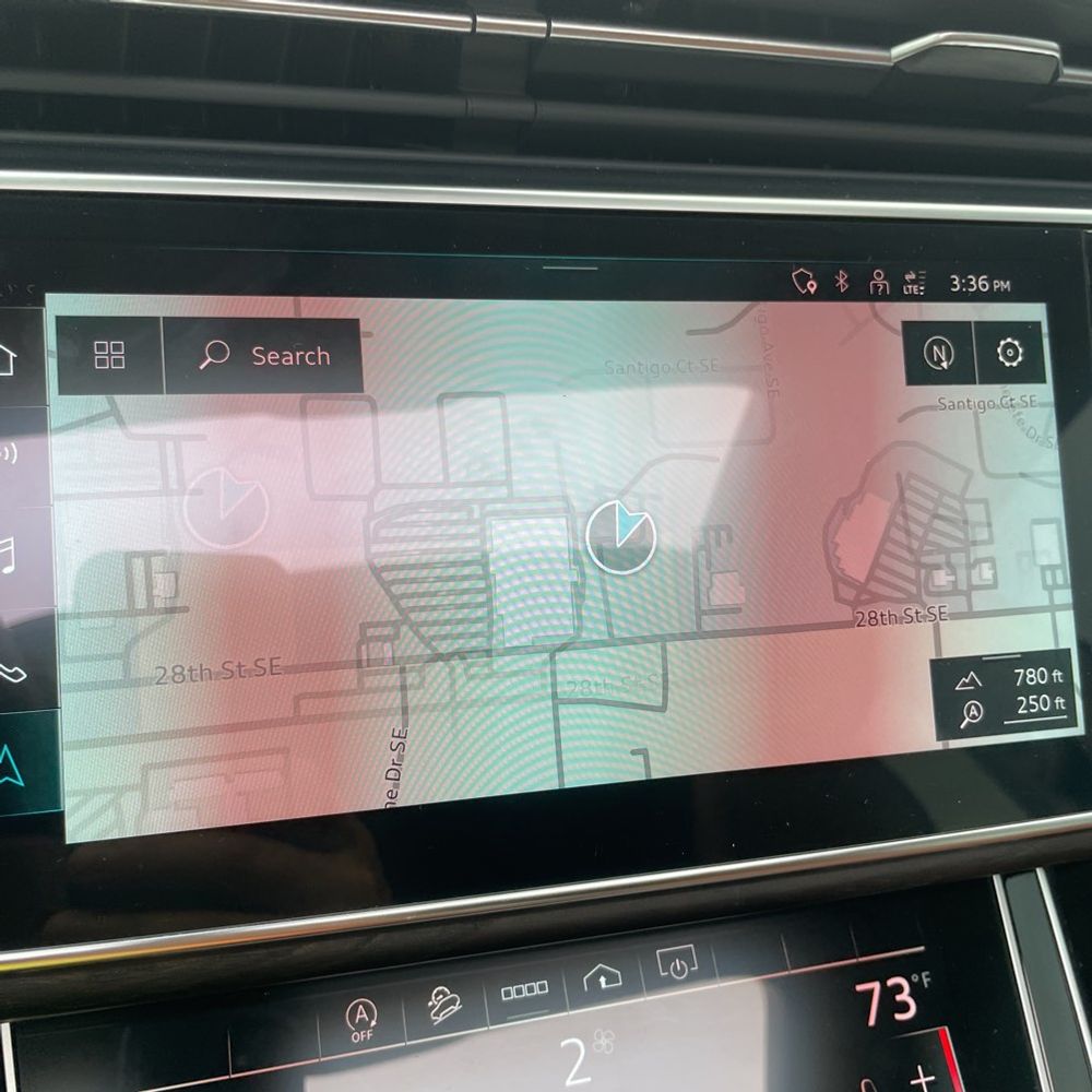 2022 Audi Q8 Premium 55 TFSI