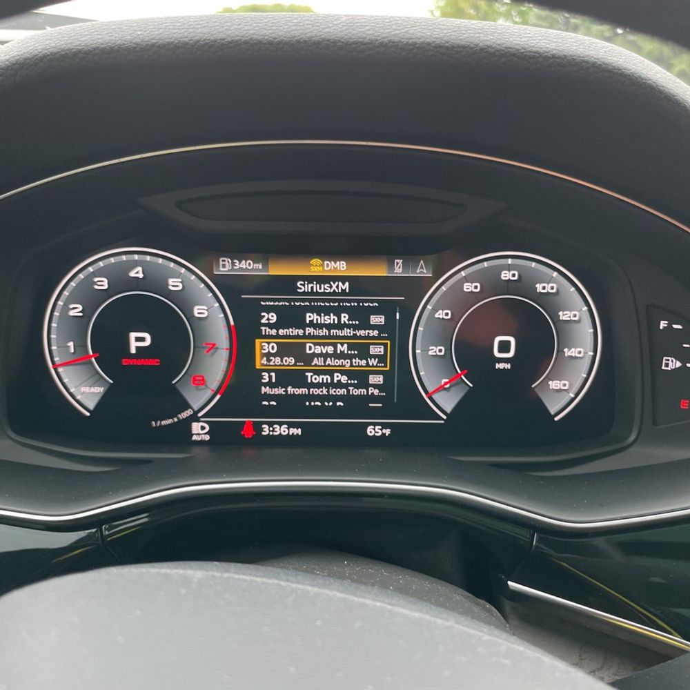 2022 Audi Q8 Premium 55 TFSI