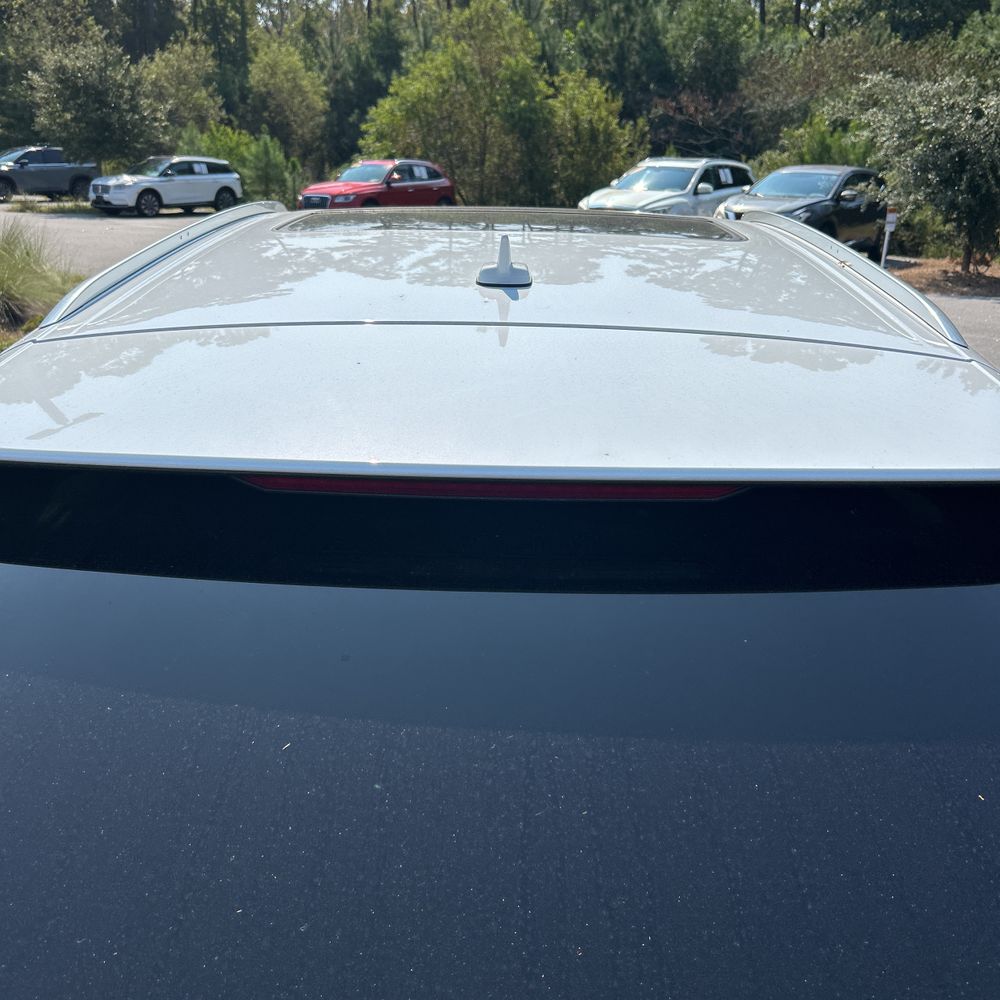 2022 Audi Q8 Premium 55 TFSI