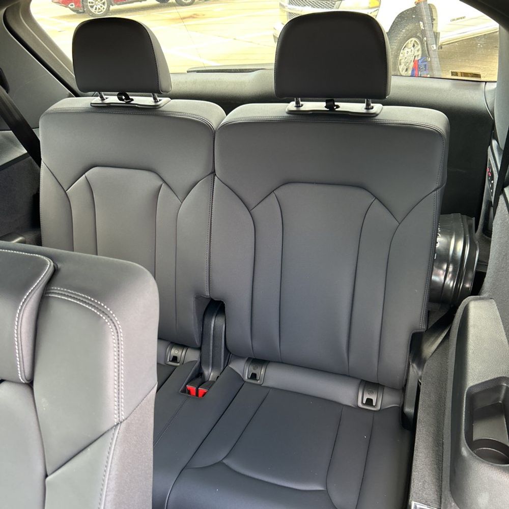 2025 Audi Q7 Premium 55