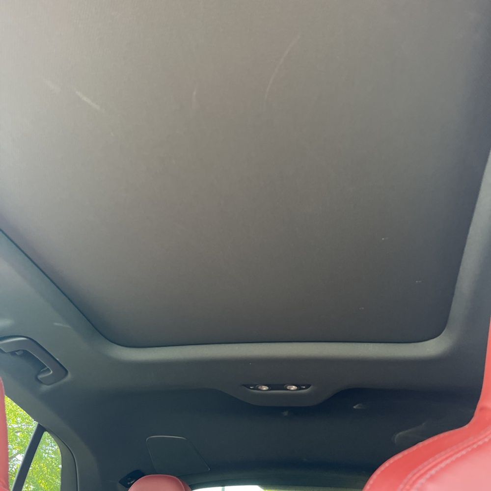 2022 Audi SQ8 Premium Plus