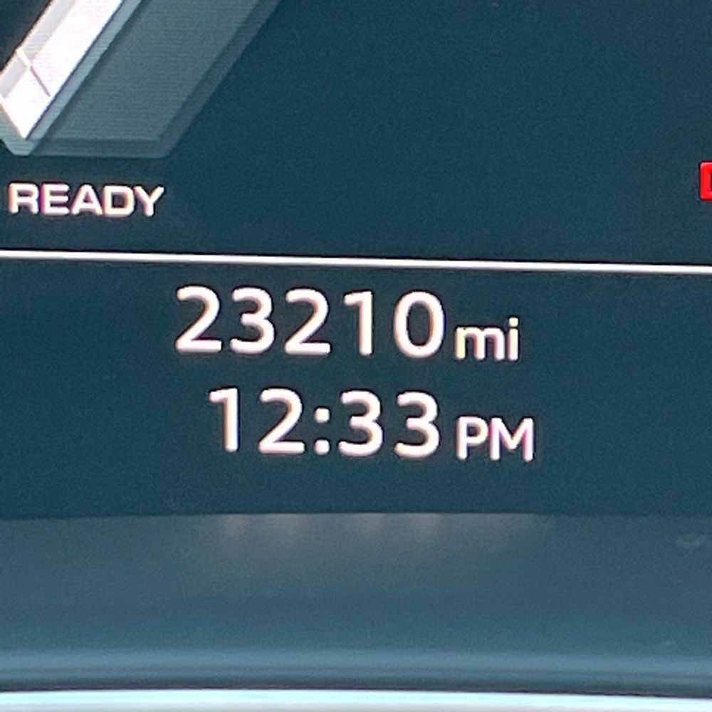 2022 Audi SQ8 Premium Plus