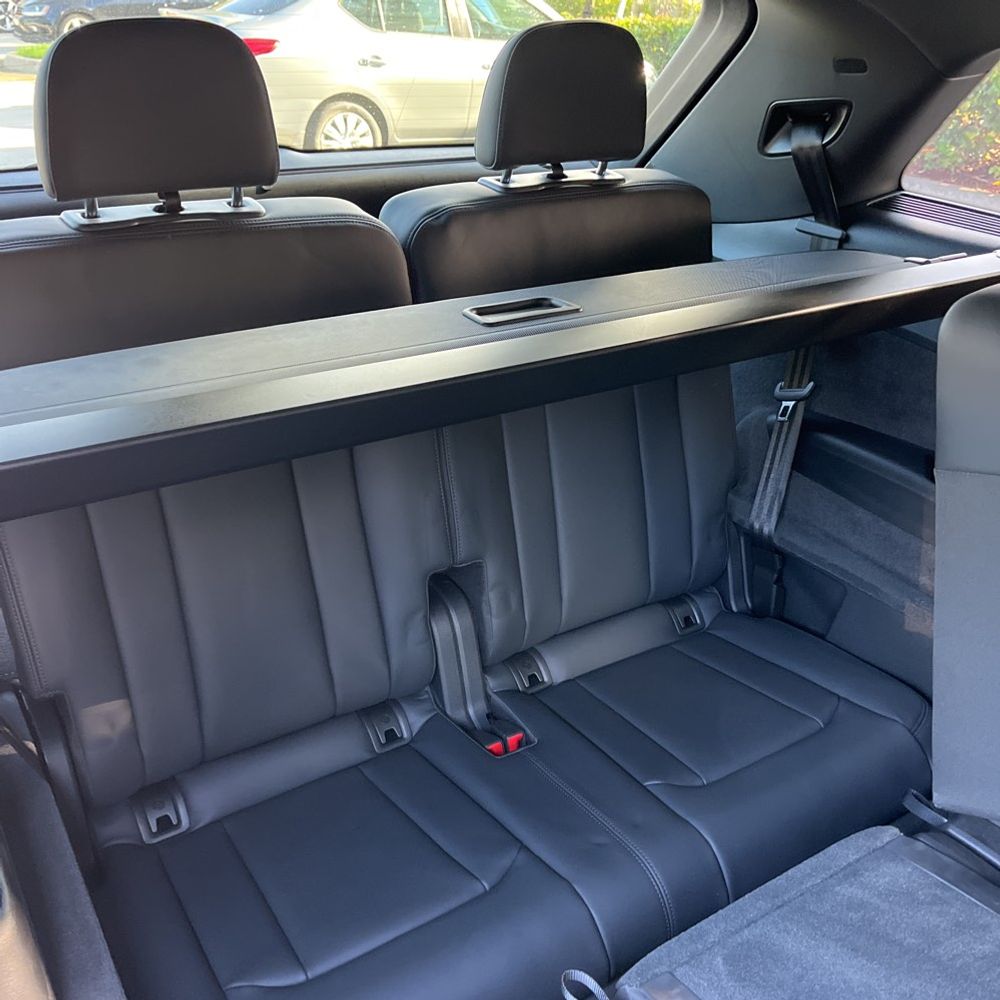 2023 Audi SQ7 Premium Plus