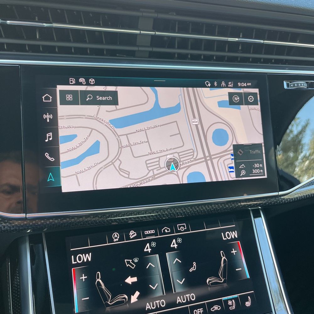2023 Audi SQ7 Premium Plus