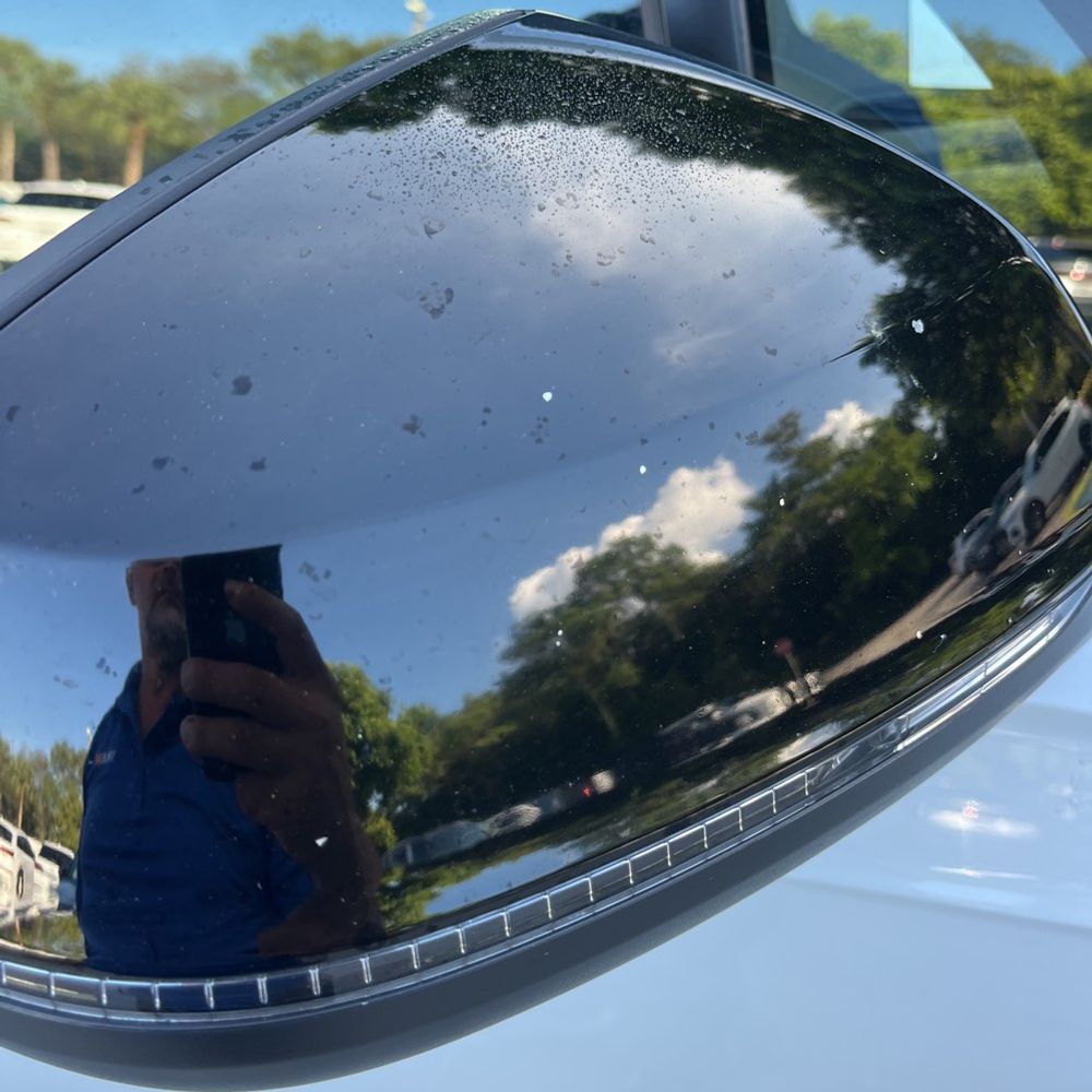 2023 Audi SQ7 Premium Plus