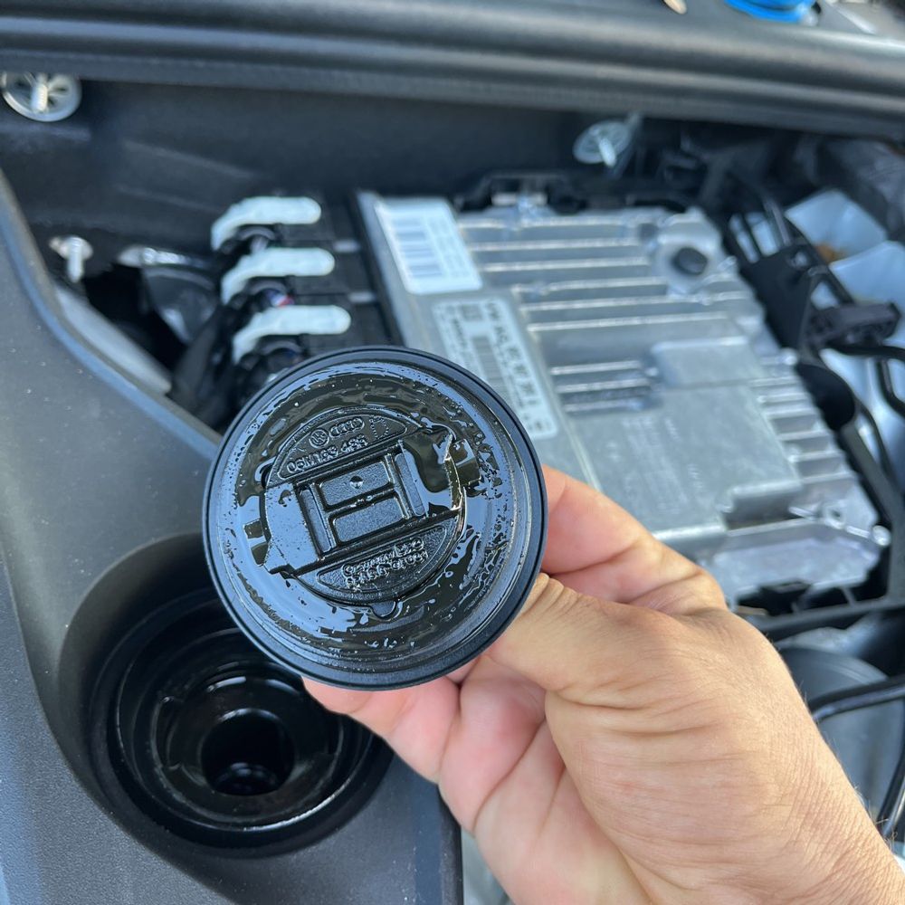 2023 Audi SQ7 Premium Plus
