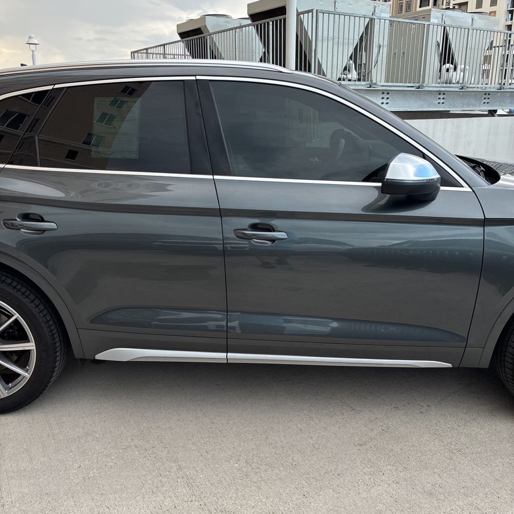 2023 Audi SQ5 Premium Plus