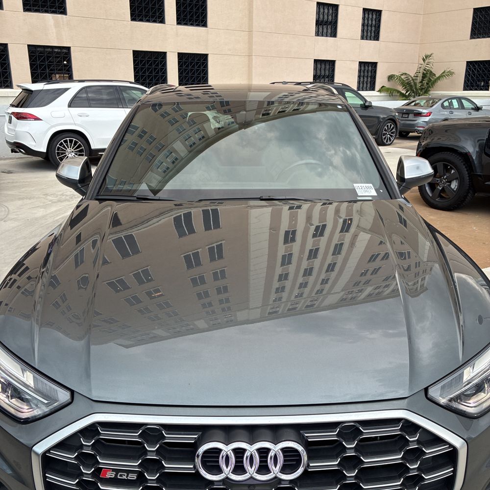 2023 Audi SQ5 Premium Plus
