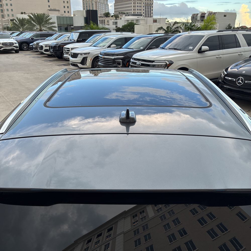 2023 Audi SQ5 Premium Plus