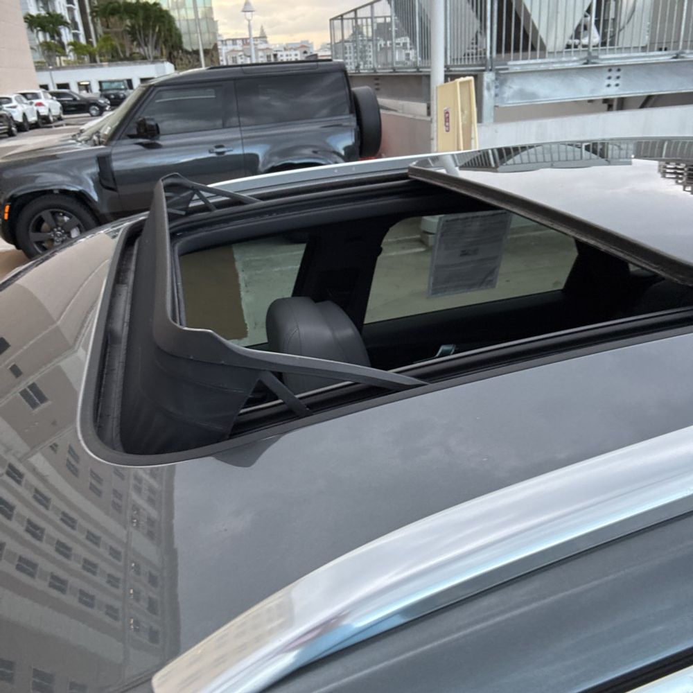 2023 Audi SQ5 Premium Plus