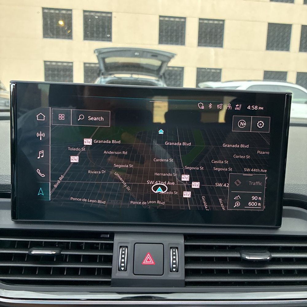 2023 Audi SQ5 Premium Plus