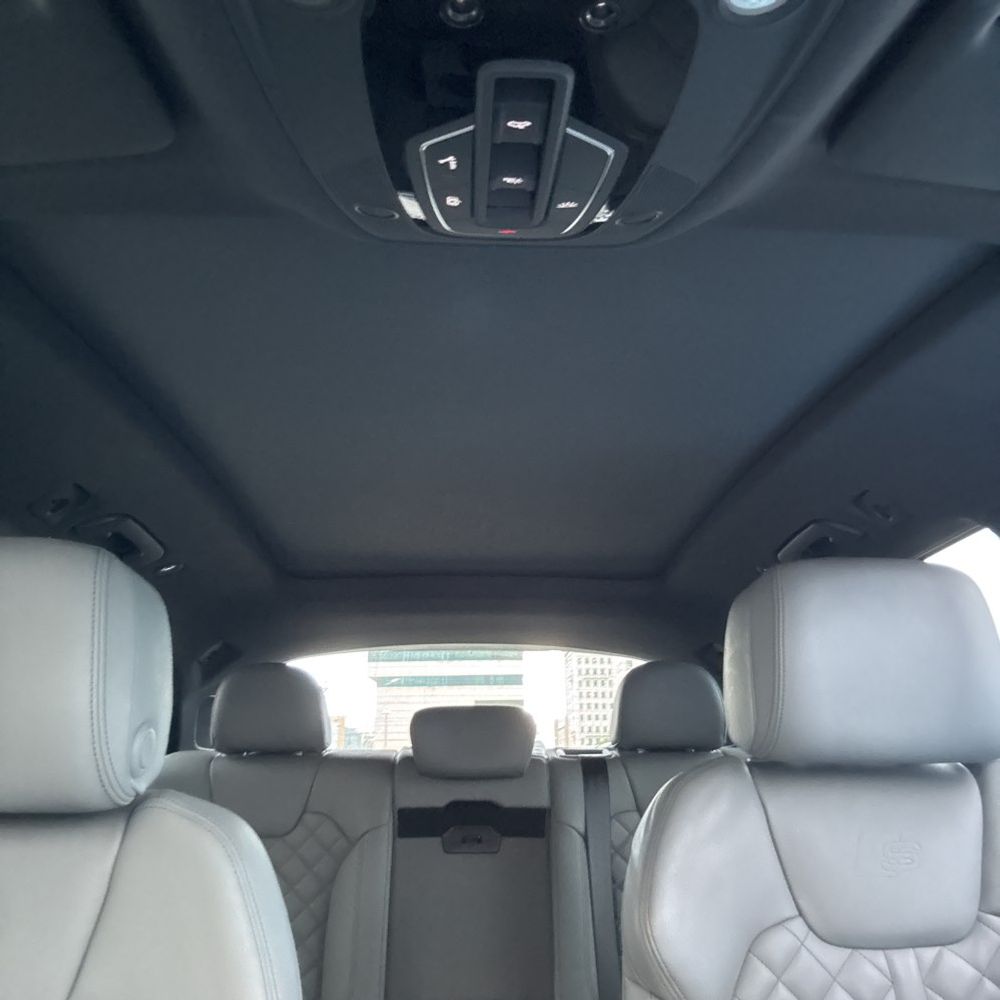 2023 Audi SQ5 Premium Plus