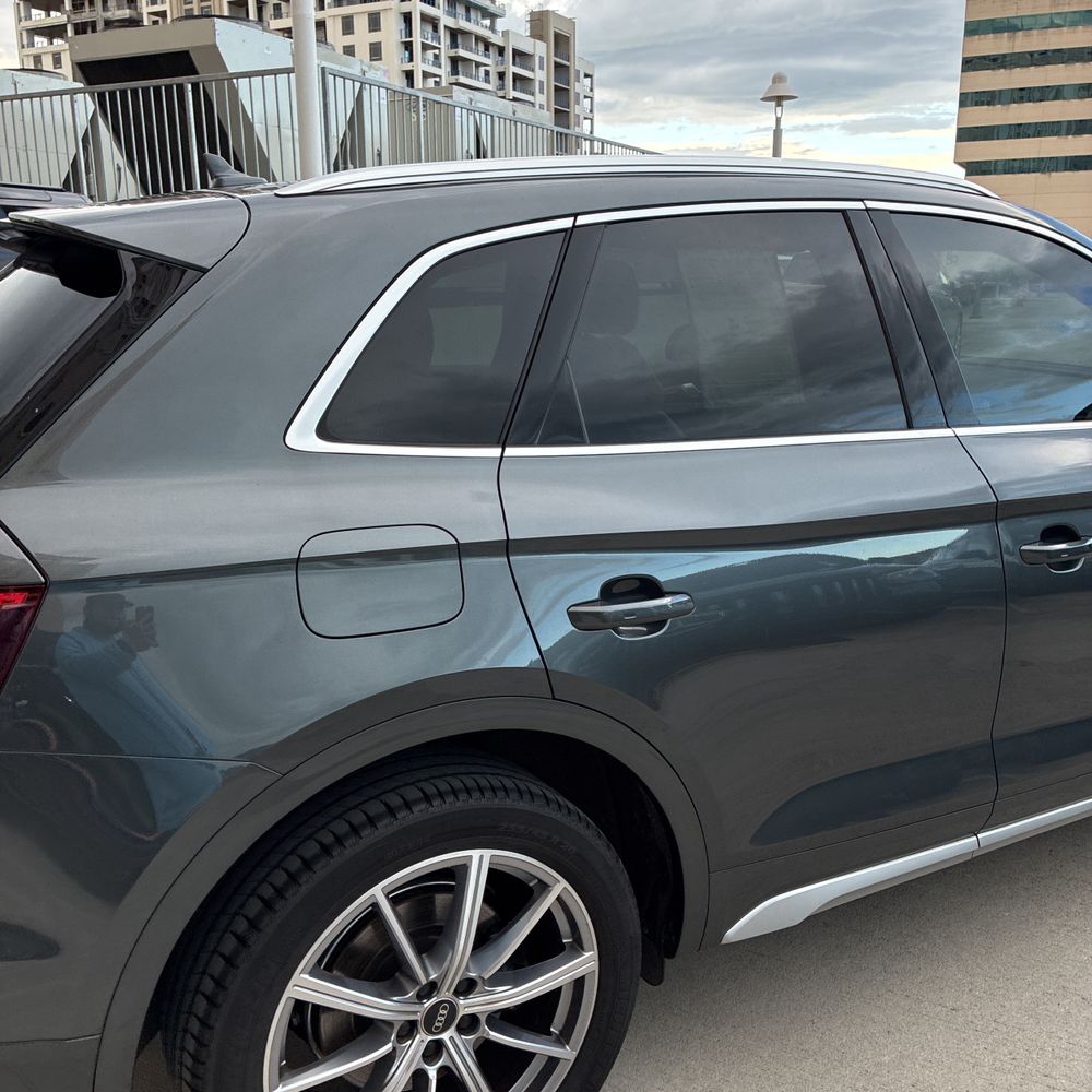 2023 Audi SQ5 Premium Plus
