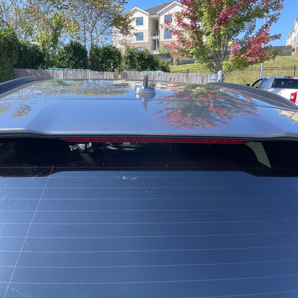 2022 Audi SQ5 Premium Plus