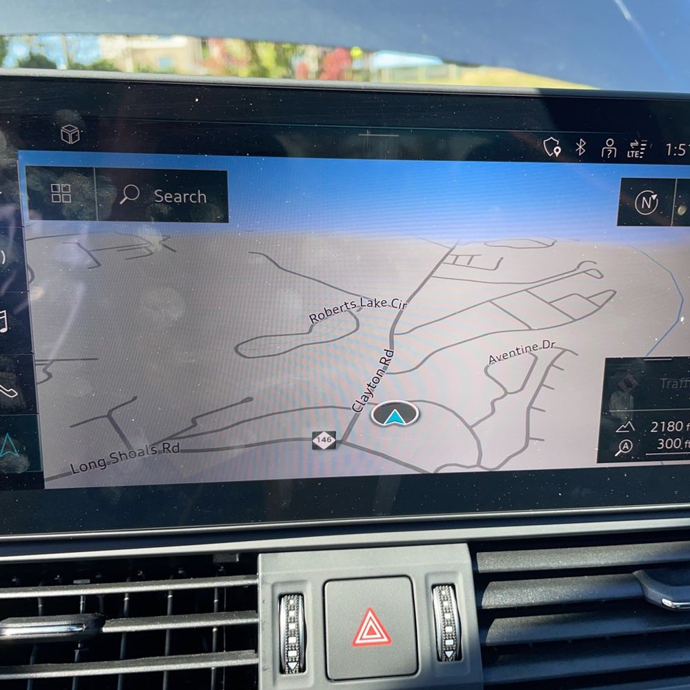 2022 Audi SQ5 Premium Plus