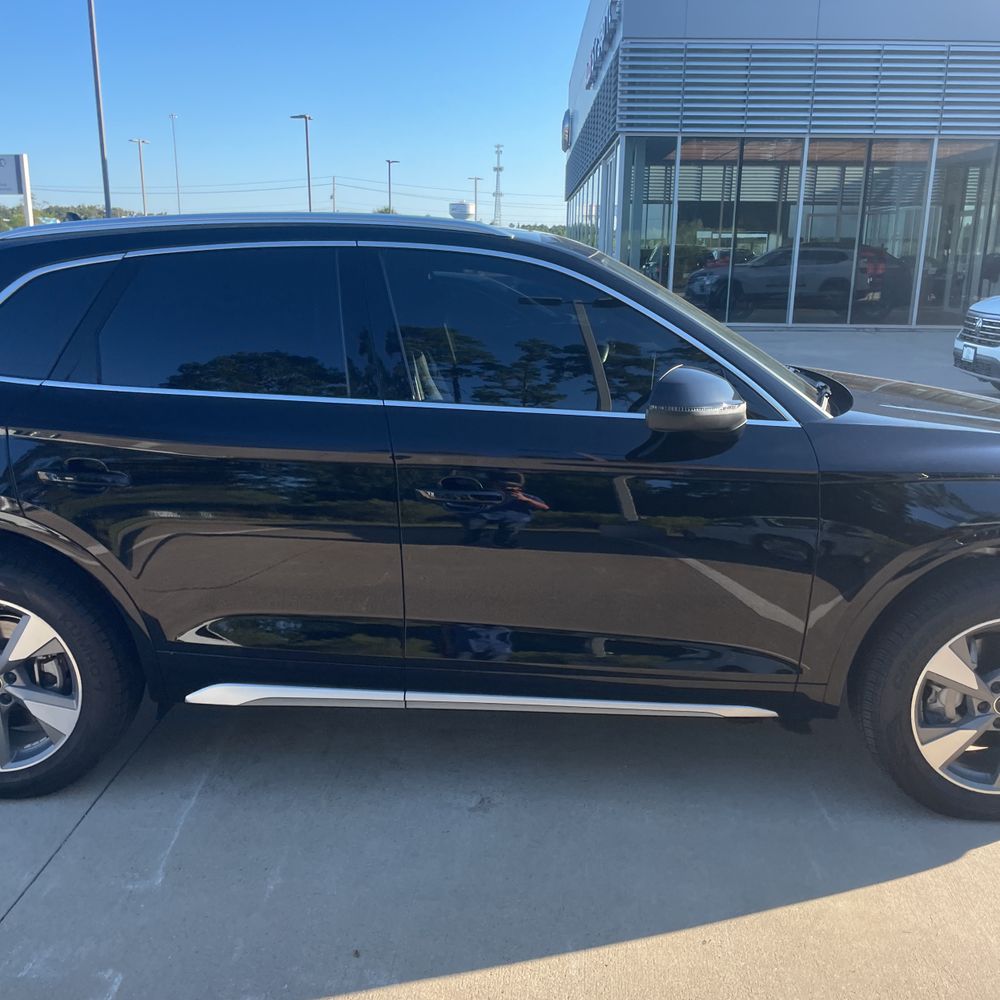 2024 Audi Q5 Premium Plus 40