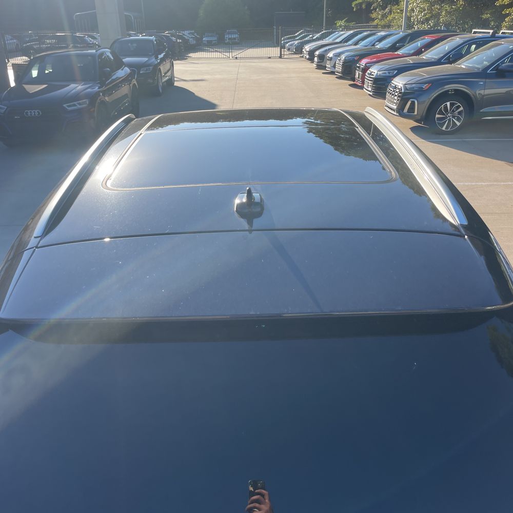 2024 Audi Q5 Premium Plus 40
