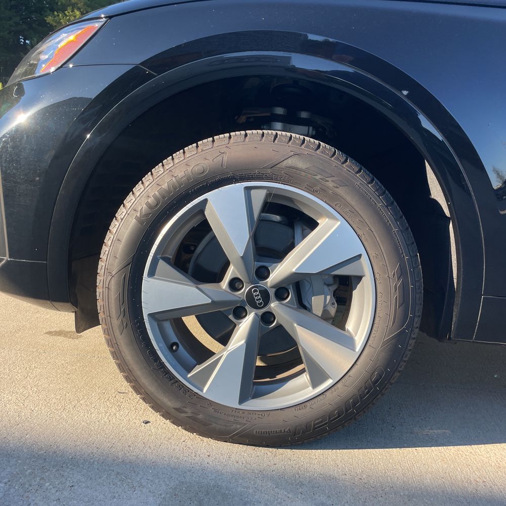 2024 Audi Q5 Premium Plus 40