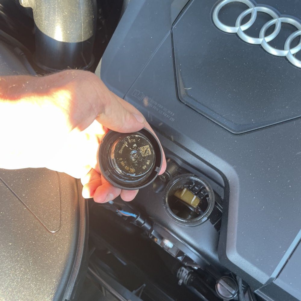 2024 Audi Q5 Premium Plus 40