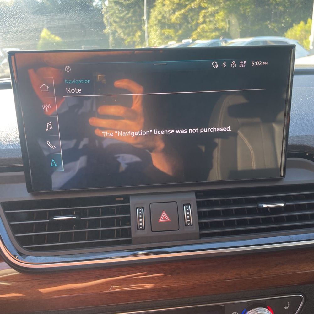2024 Audi Q5 Premium Plus 40