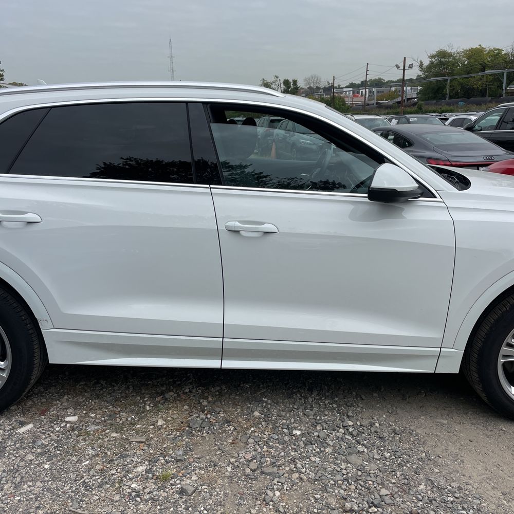2023 Audi Q8 Premium Plus 55 TFSI