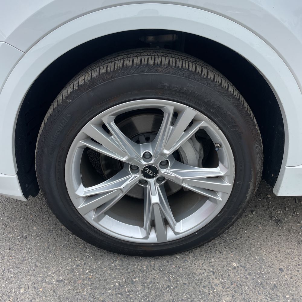 2023 Audi Q8 Premium Plus 55 TFSI