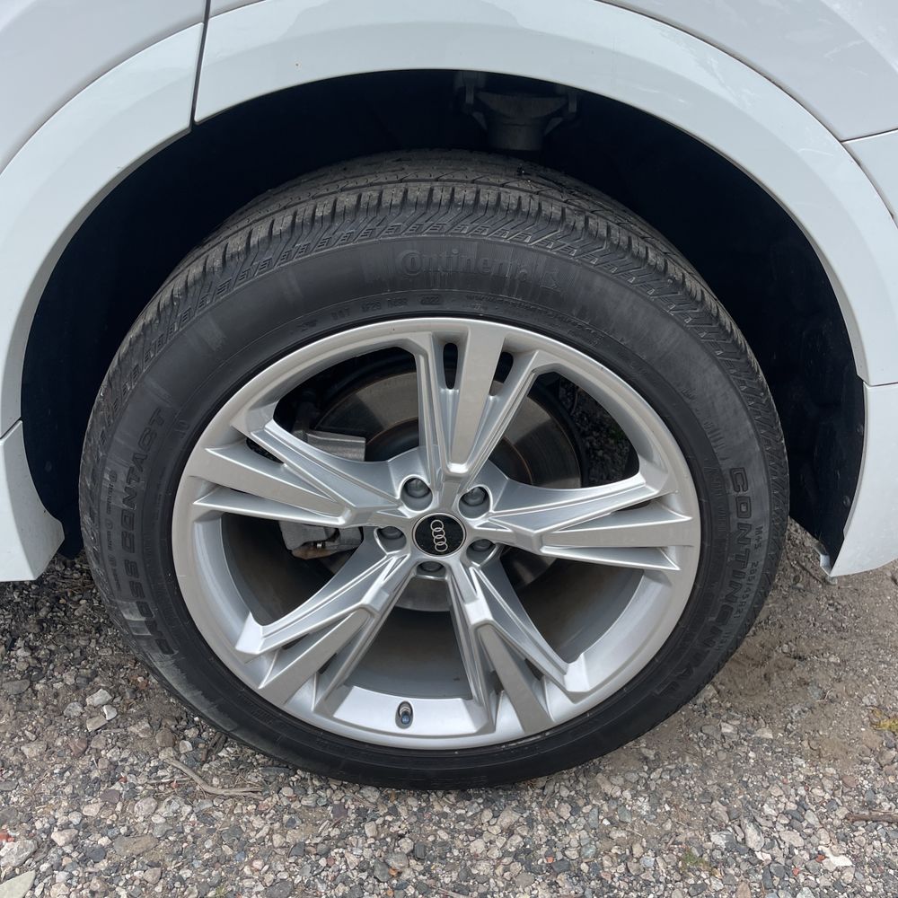 2023 Audi Q8 Premium Plus 55 TFSI