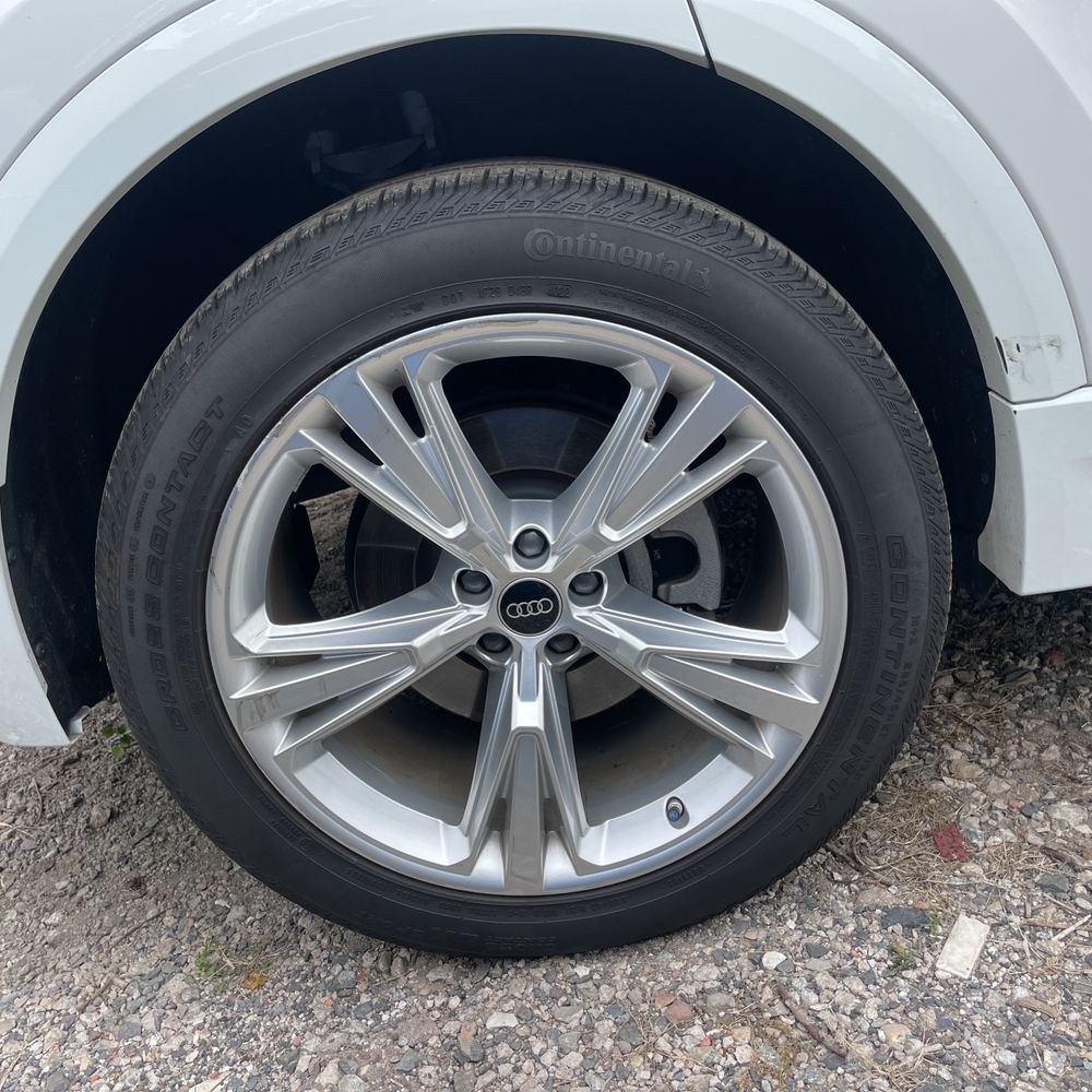 2023 Audi Q8 Premium Plus 55 TFSI