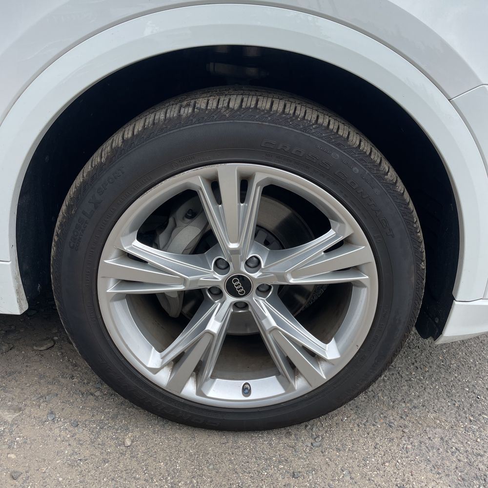 2023 Audi Q8 Premium Plus 55 TFSI