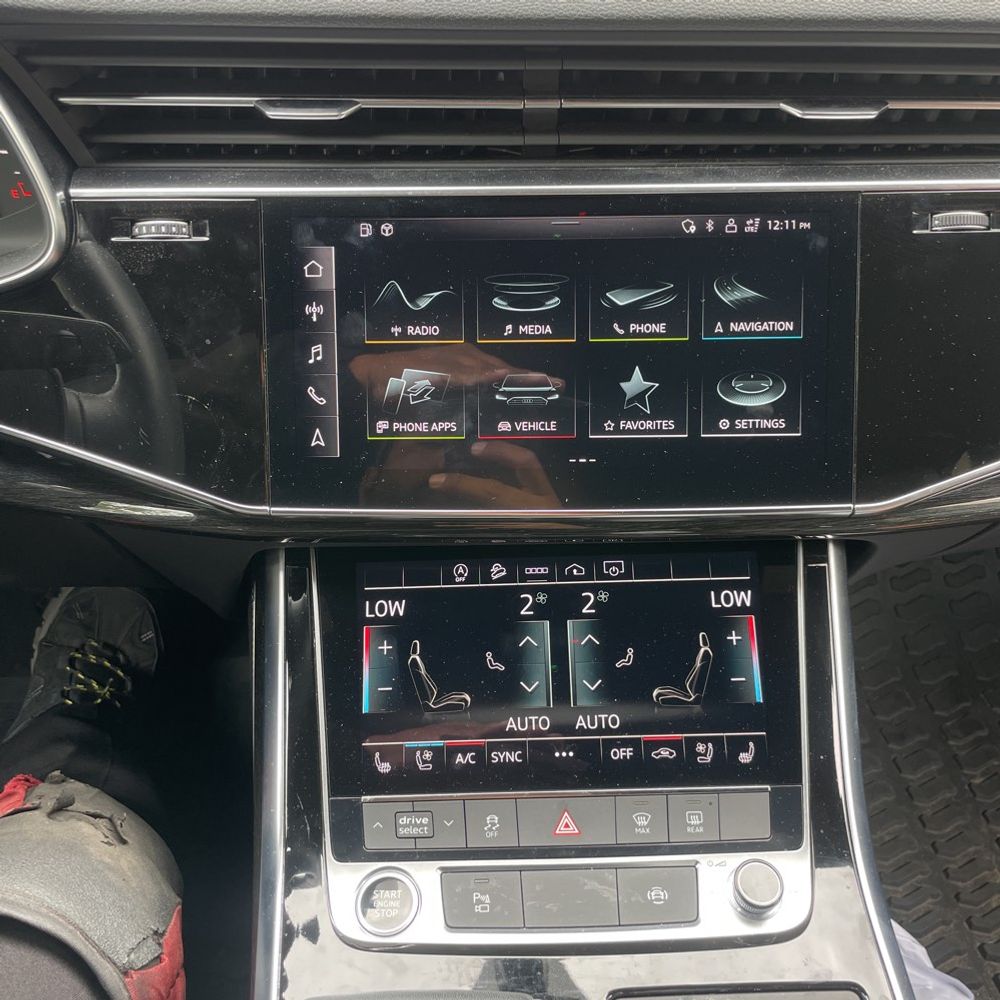 2023 Audi Q8 Premium Plus 55 TFSI