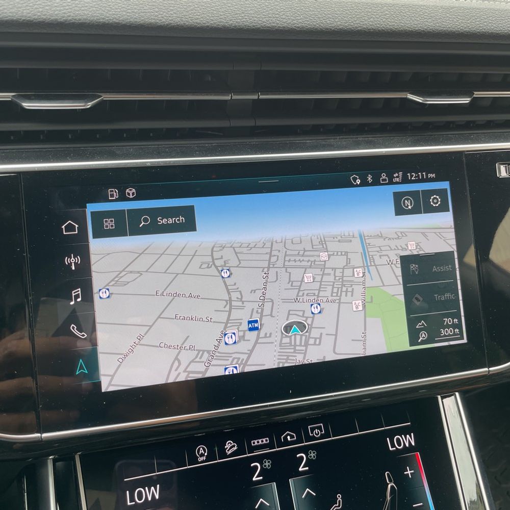 2023 Audi Q8 Premium Plus 55 TFSI