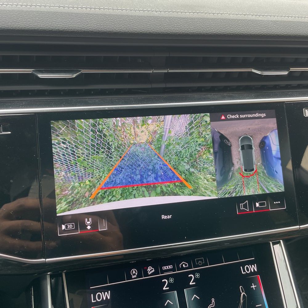 2023 Audi Q8 Premium Plus 55 TFSI