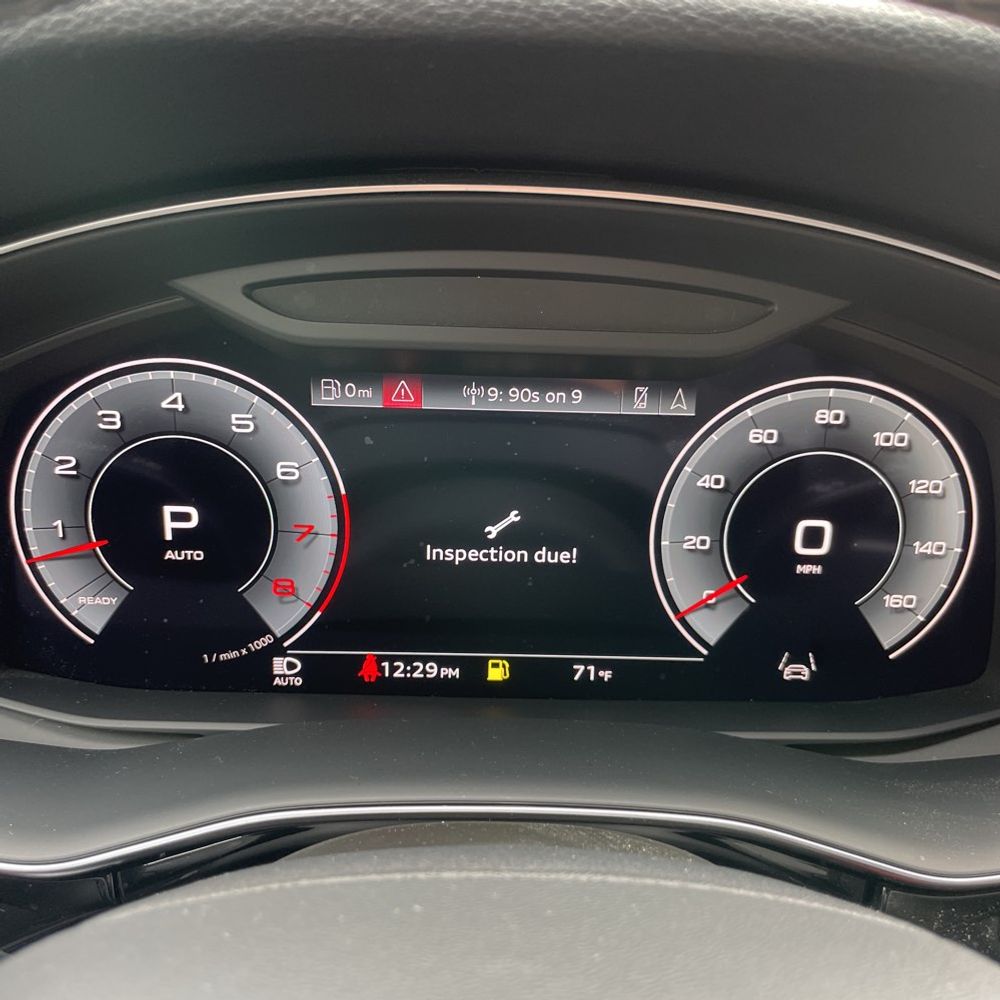 2023 Audi Q8 Premium Plus 55 TFSI