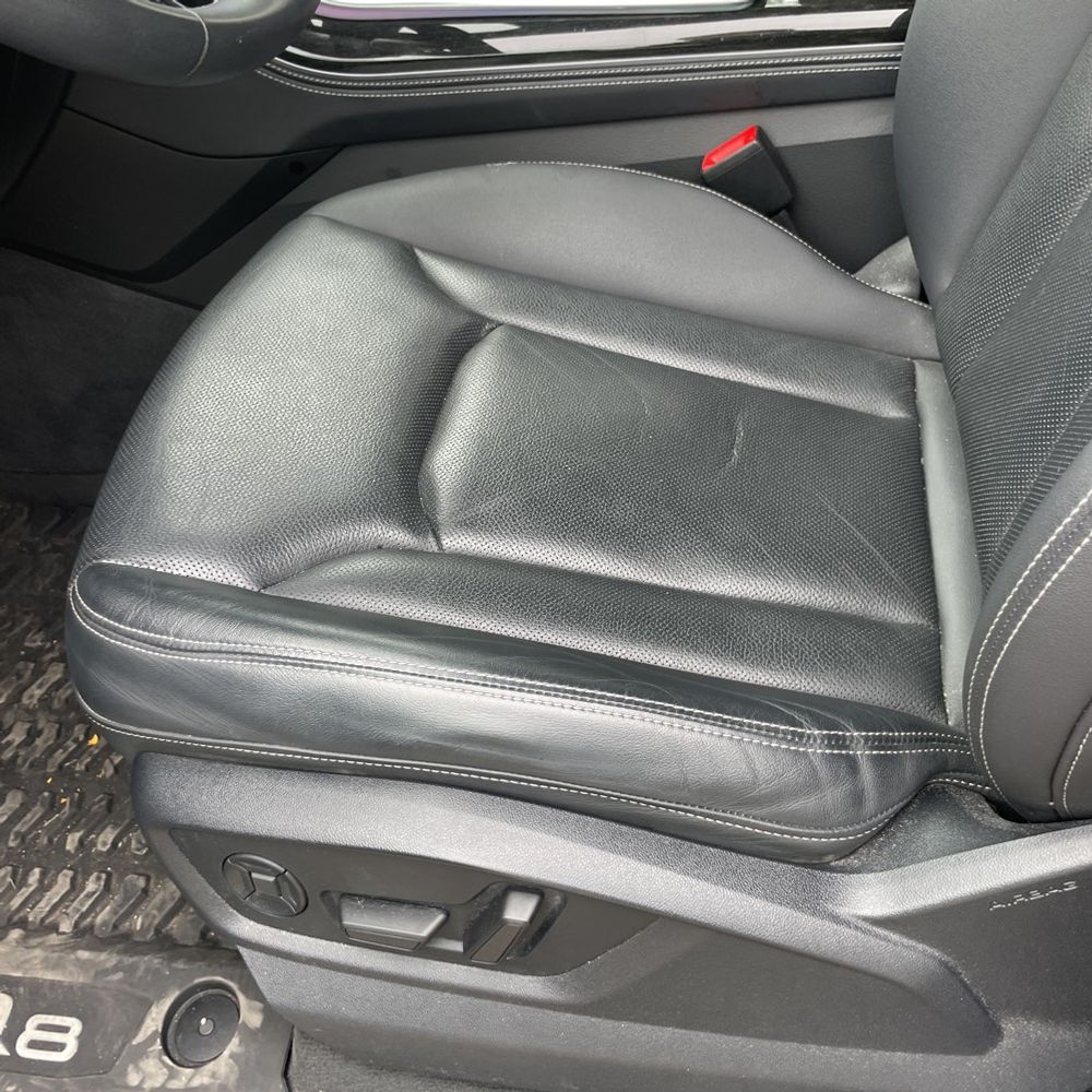 2023 Audi Q8 Premium Plus 55 TFSI