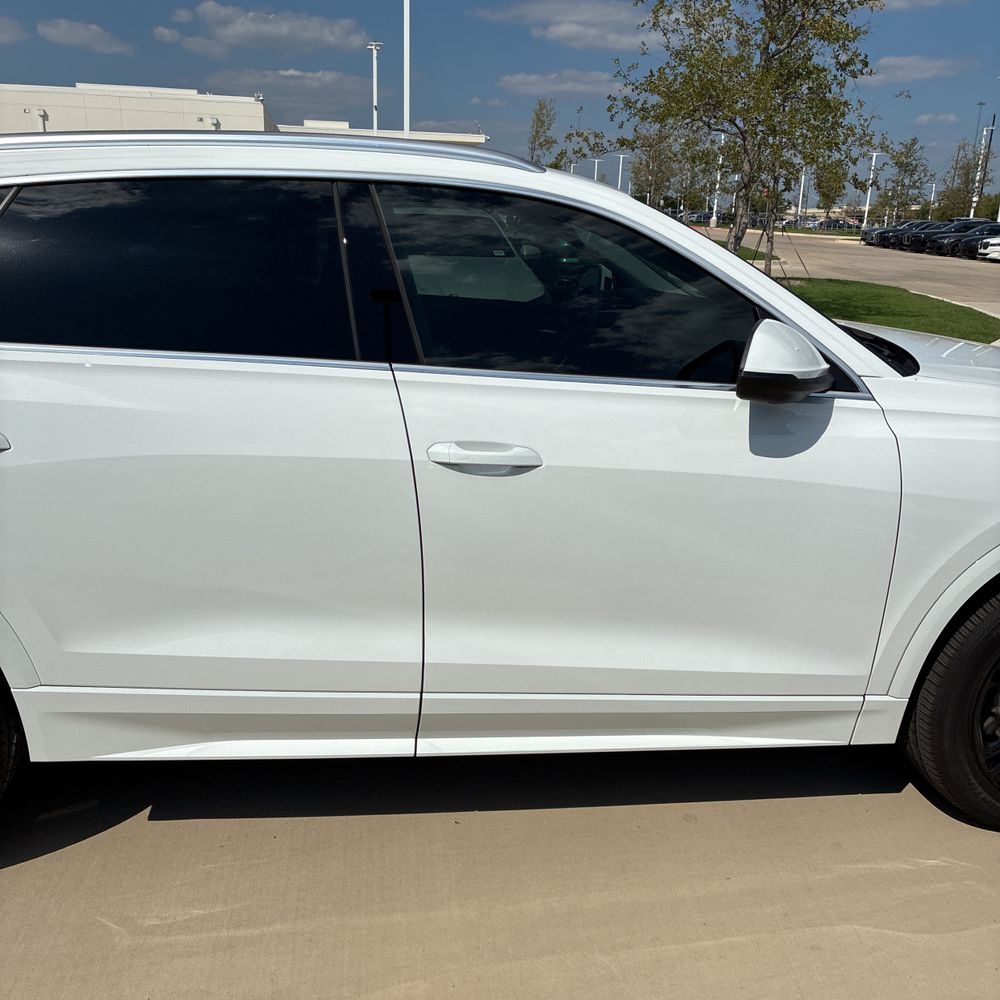 2023 Audi Q8 Premium Plus 55 TFSI