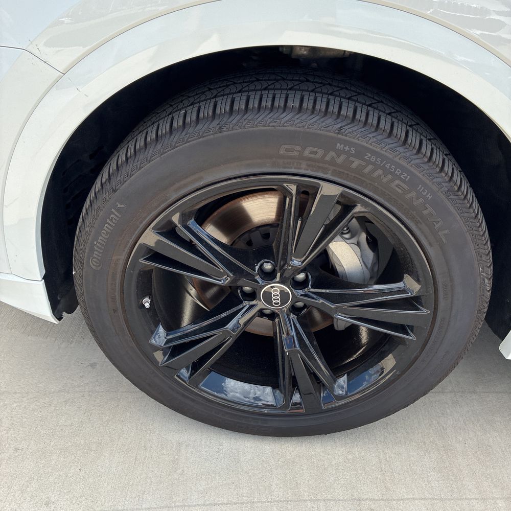 2023 Audi Q8 Premium Plus 55 TFSI