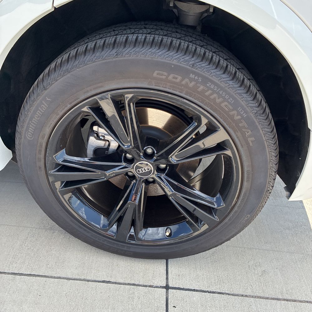 2023 Audi Q8 Premium Plus 55 TFSI