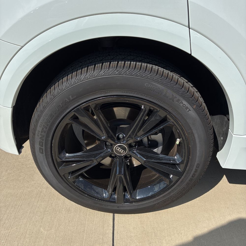 2023 Audi Q8 Premium Plus 55 TFSI