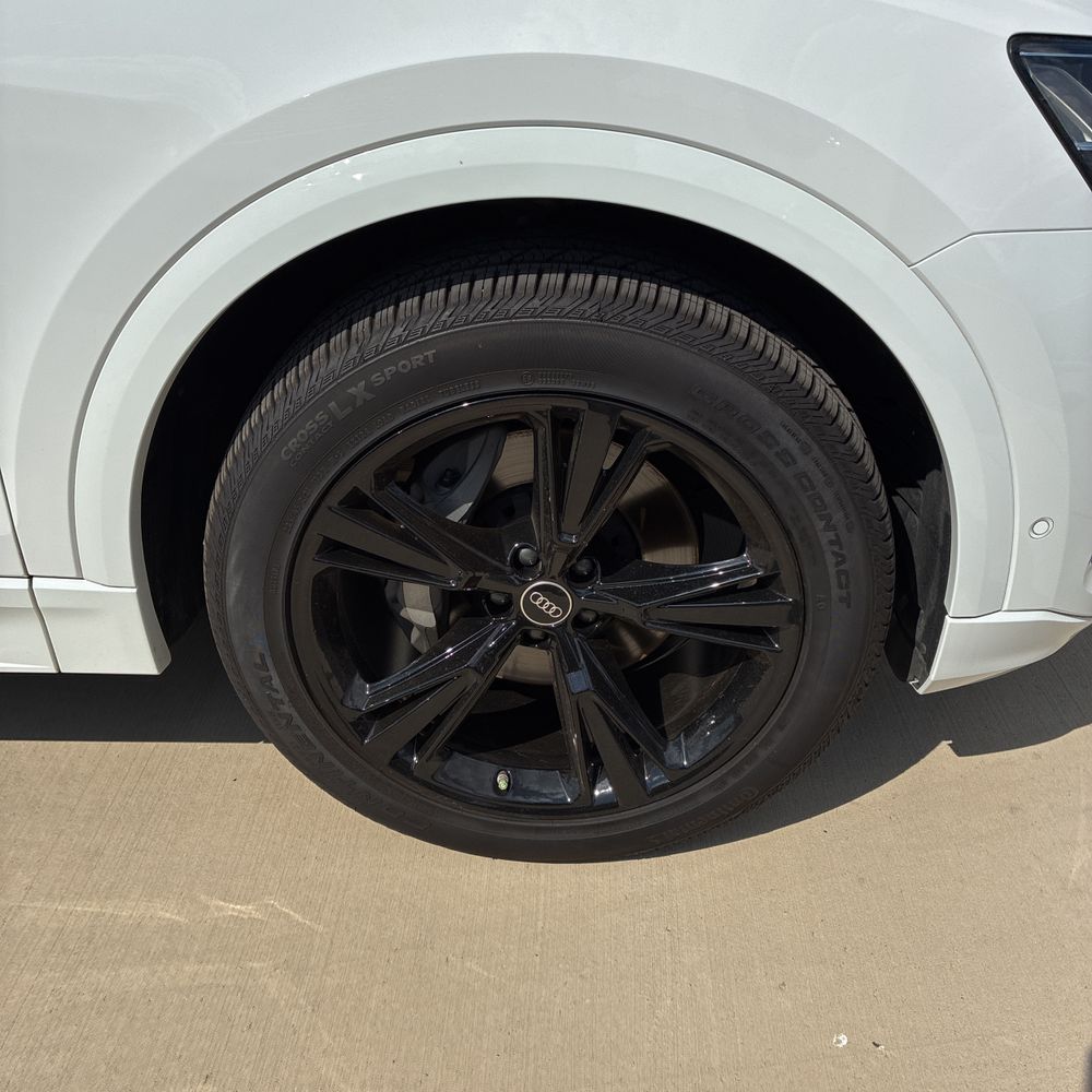 2023 Audi Q8 Premium Plus 55 TFSI