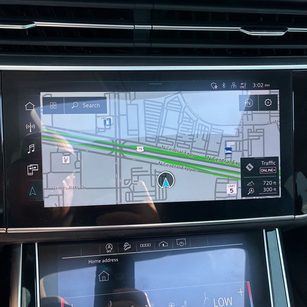 2023 Audi Q8 Premium Plus 55 TFSI