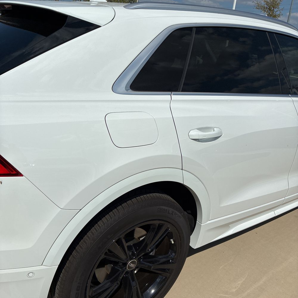 2023 Audi Q8 Premium Plus 55 TFSI
