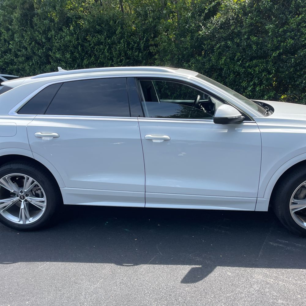 2023 Audi Q8 Premium Plus 55 TFSI