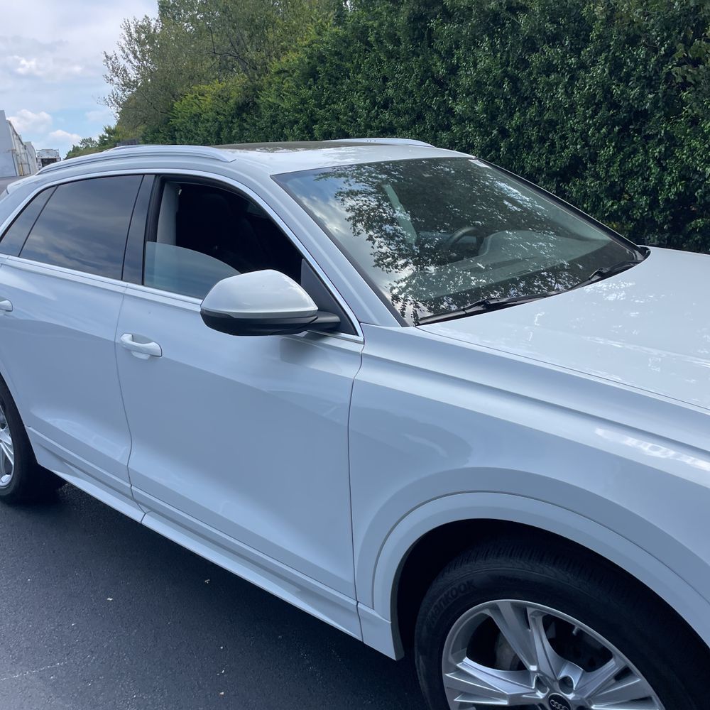 2023 Audi Q8 Premium Plus 55 TFSI
