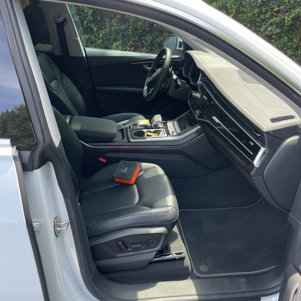 2023 Audi Q8 Premium Plus 55 TFSI