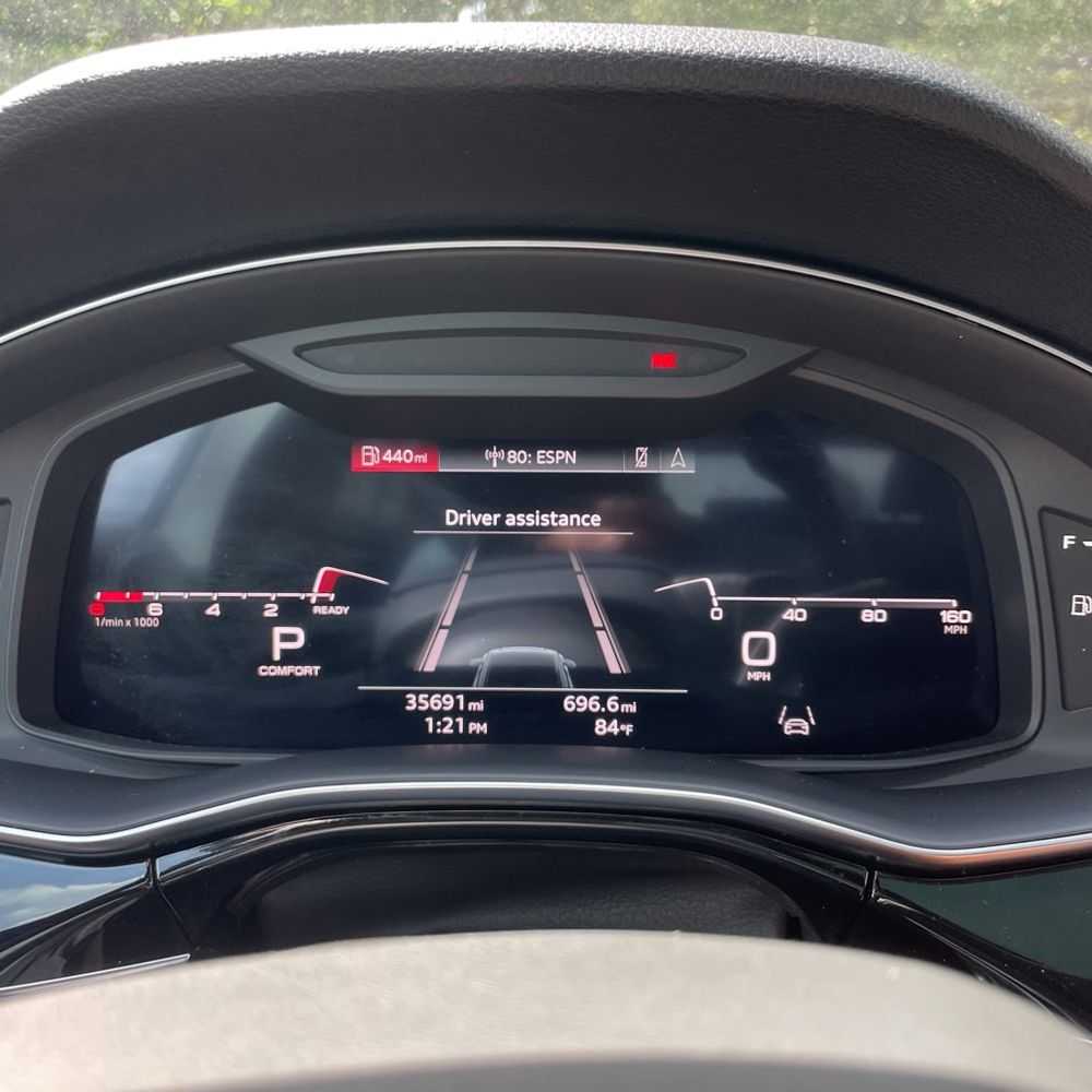 2023 Audi Q8 Premium Plus 55 TFSI
