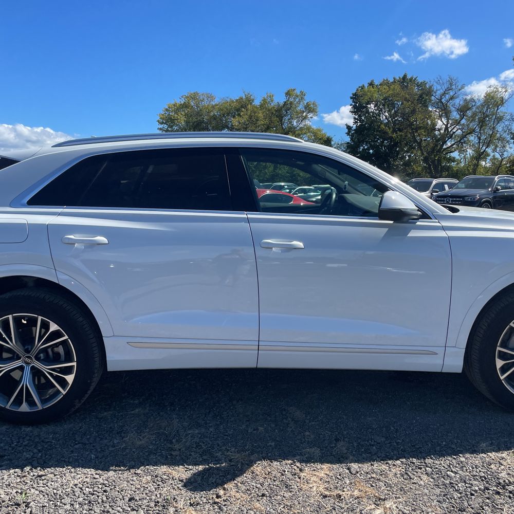 2024 Audi Q8 Premium Plus 55